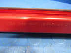 07-14 Escalade ESV SUV LED CHMSL High Mount Third 3rd Brake Stop Lamp 