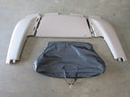 94-02 Chevrolet Camaro Firebird Convertible Top Boot Tonneau Cover Bag