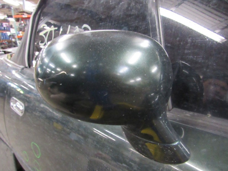 90-97 Mazda Miata NA Right RH Passenger Side Power Door Mirror Marina 