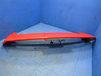 13-18 Ford Focus ST Liftgate Spoiler Wing Third 3rd Brakelight Race Re