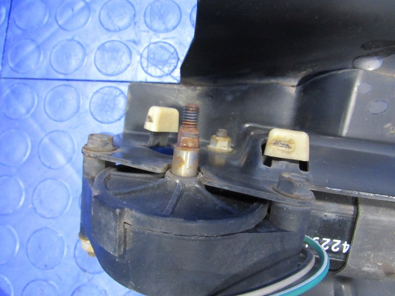98-02 Pontiac Trans Am Firebird Front Left Right Headlight Bracket Mot
