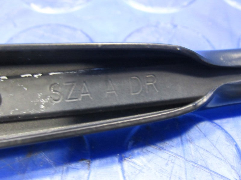 09-15 Honda Pilot Front Windshield Wiper Arms Driver Passenger LH RH S