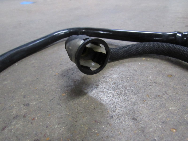 02 Ford Thunderbird 3.9L Gas Fuel Tank Feed Return Line Pipe Set OEM 7