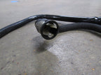 02 Ford Thunderbird 3.9L Gas Fuel Tank Feed Return Line Pipe Set OEM 7