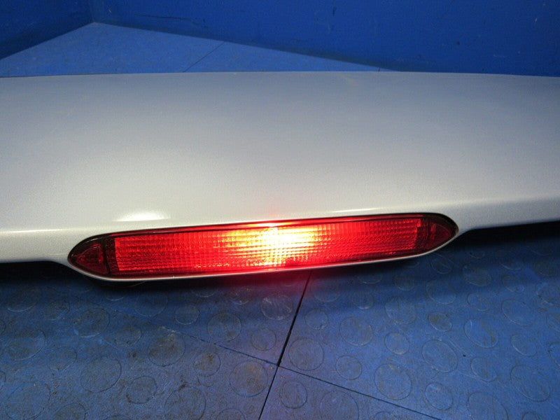 06-08 Honda Pilot Lift Gate Spoiler Wing CHMSL Third Brakelight Lamp S