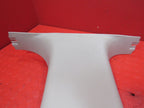 05-06 Escalade Platinum Left Driver B Pillar Panel Cloth Covered Moldi