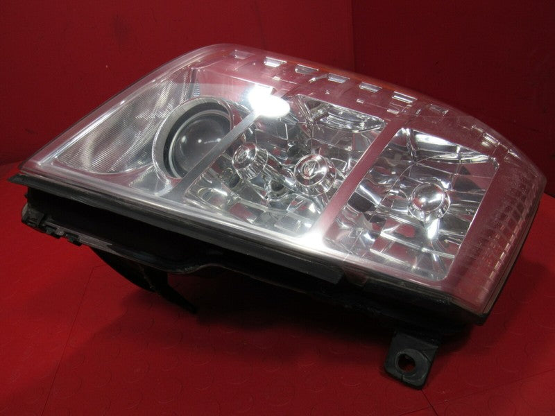 09-14 Cadillac Escalade Right RH Passenger Xenon HID Headlight Head Li