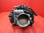 06-09 Chevy Trailblazer SS TBSS LS2 Complete Intake Manifold Throttle 