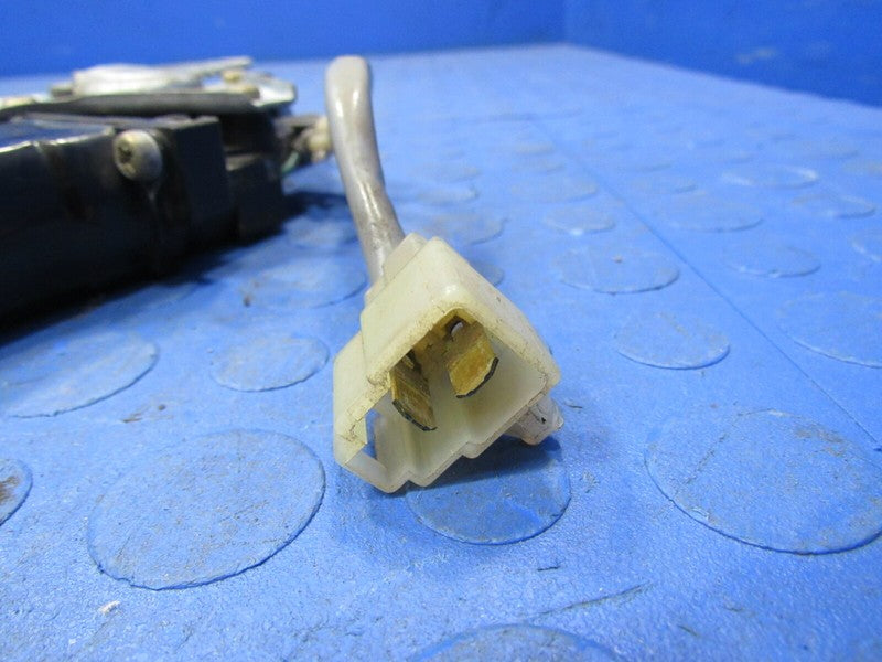 91-97 Land Cruiser LX450 FZJ80 Front Passenger Right Power Window Regu