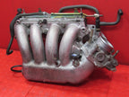 04-05 Acura TSX K24A2 Complete Intake Manifold Throttle Body Fuel Inje
