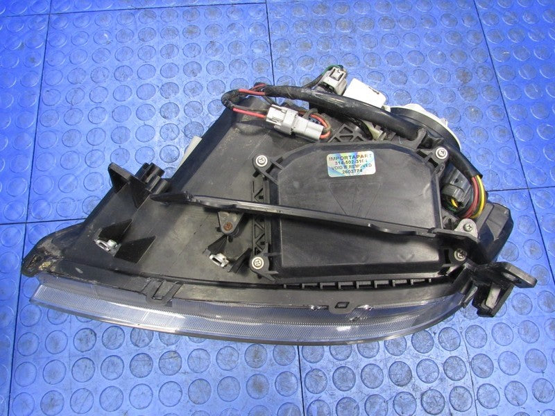 04-08 Mazda RX-8 RX8 Right RH Passenger HID Xenon Headlight Head Lamp 