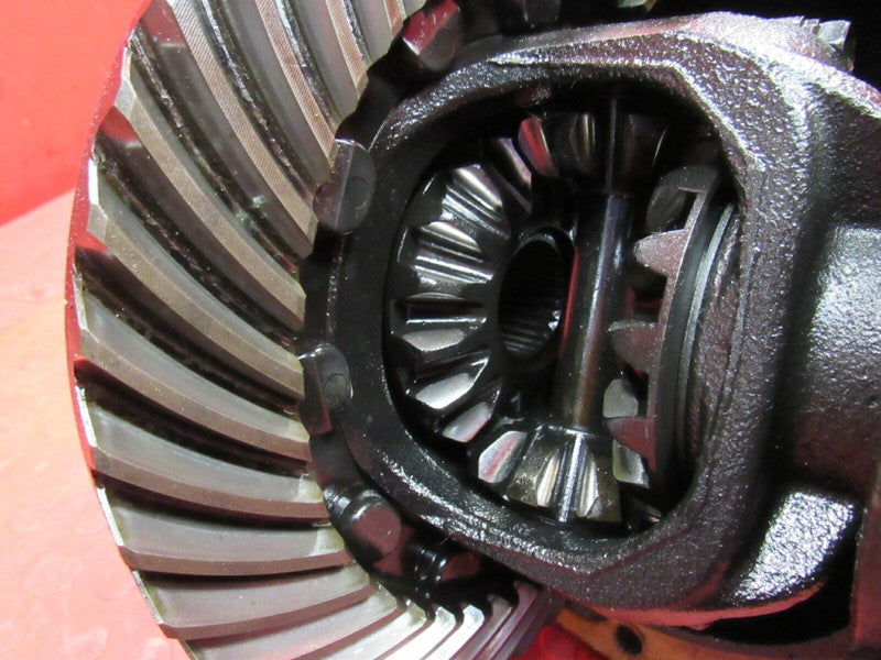 91-97 Land Cruiser FJ80 4.10 Rear Differential Carrier 3rd Member Non-