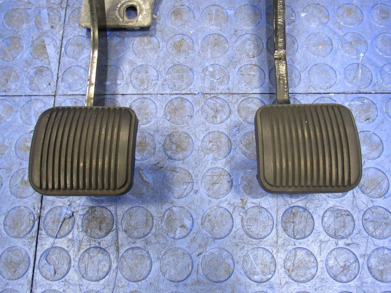 01-04 Dodge Dakota 5-Speed Manual Transmission MT Brake Clutch Pedal S