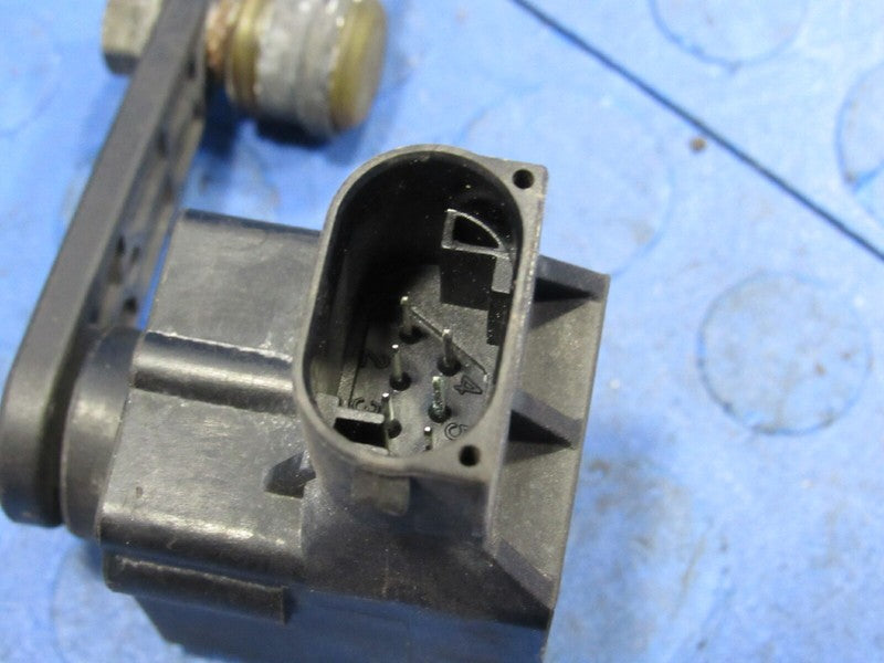 03-12 Mercedes SL55 SL500 SL600 Front Suspension Height Level Sensor P