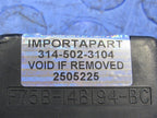 97 Ford F150 F250 4x4 4WD ESOF Transfer Case Relay Module F75B-14B194-