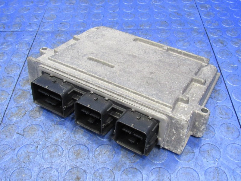 09 Crown Victoria Grand Marquis ECU ECM PCM Engine Computer 9W7A-12A65