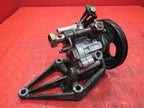 95-98 Nissan 240SX S14 Hydraulic Power Steering Pump w/ Pulley 49110-7