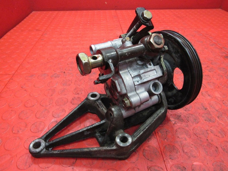 95-98 Nissan 240SX S14 Hydraulic Power Steering Pump w/ Pulley 49110-7
