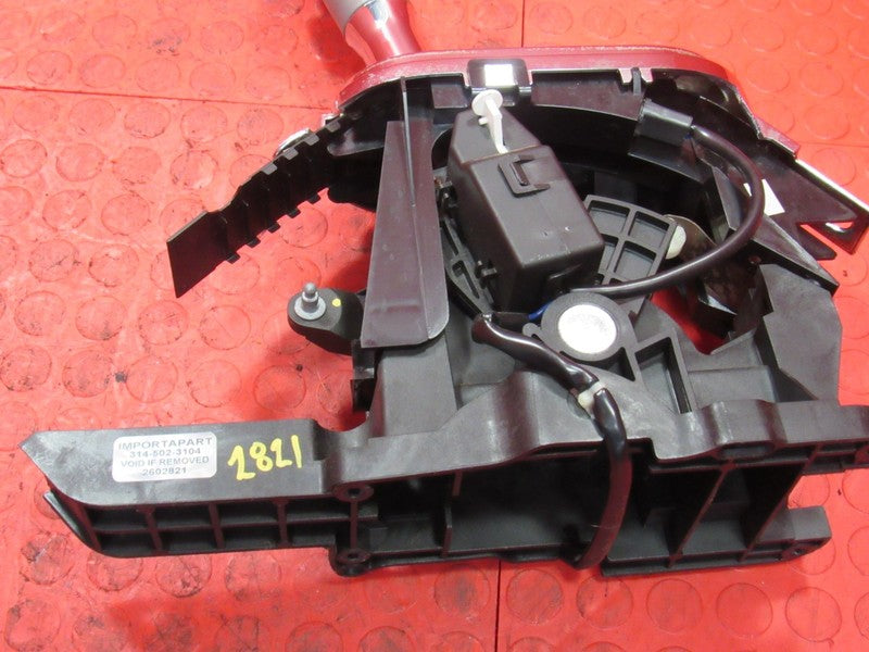 04-08 Ford F150 Console Mounted Floor Shifter Gear Shift Selector Knob