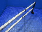 10-16 Cadillac SRX / 19-20 Chevy Blazer Rear Cargo Partition Divider F