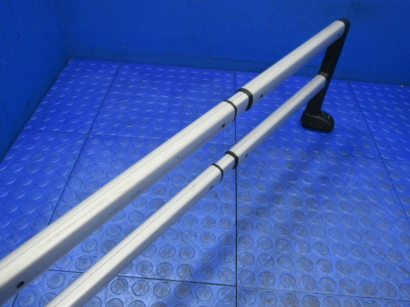 10-16 Cadillac SRX / 19-20 Chevy Blazer Rear Cargo Partition Divider F