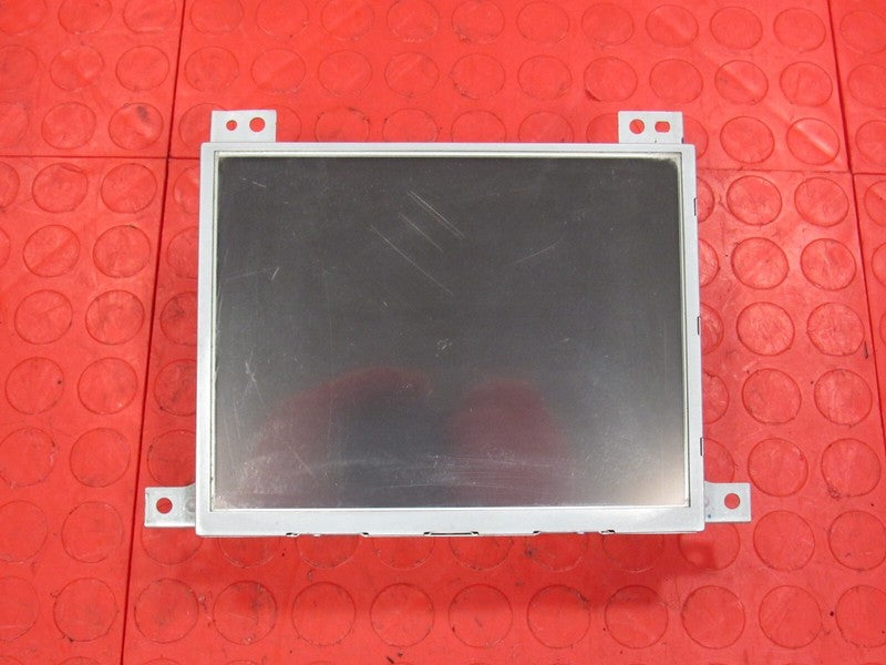 11-14 Charger 300 8.4" UConnect Radio Display Screen With Code 0506479