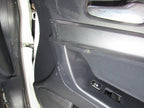 08-13 Mitsubishi Lancer Right RH Passenger Side Front Door Trim Panel 