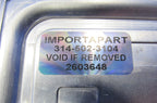 03-05 Chevy Silverado Suburban GMC Yukon Gas Pedal Drive By Wire TAC M