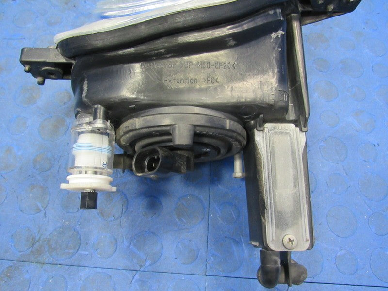 94-00 SC300 SC400 Front Driver Side Left Inner Headlight Head Lamp Ass