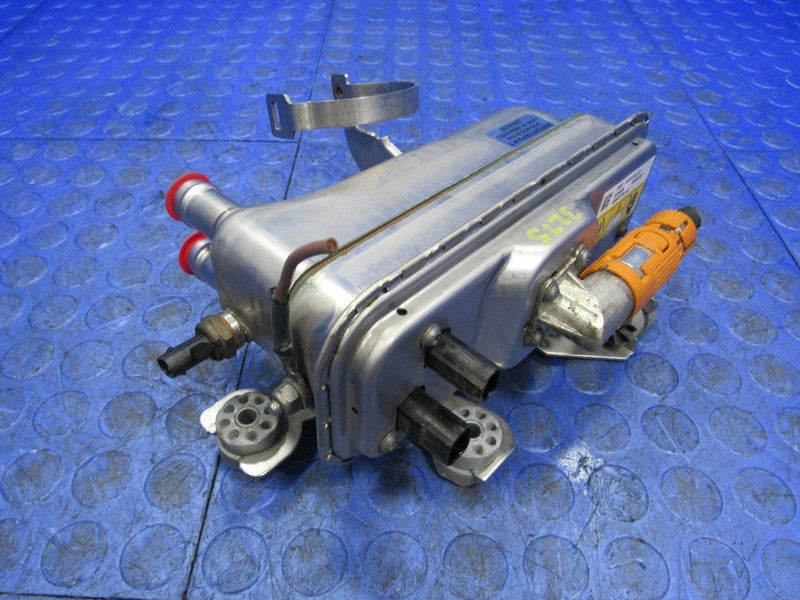 14-21 BMW i3 Auxiliary Electric Coolant Water Heater Unit Assembly 327