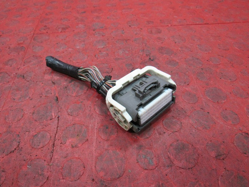 07-09 Mazda 3 2.3L TCU TCM Transmission Control Unit Wire Connector Pi