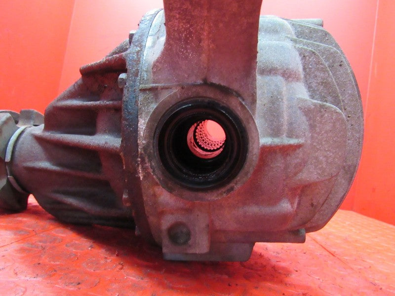 90-05 Miata MX5 NA 4.10 Torsen LSD Differential Swap Driveshaft Axles 
