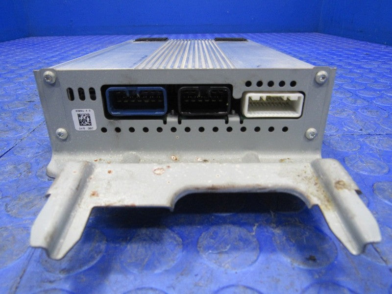 05-07 Toyota Avalon JBL Harman/Becker Audio Radio Amplifier Amp 86280-