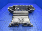 15-18 Porsche Macan S GTS 95B 3.0L V6 Upper Oil Pan 946.107.015.31 667