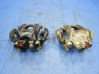11-22 Jeep Grand Cherokee 5.7L Right & Left Rear Caliper Pair Vented R