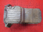 94-00 Mazda Miata MX5 NA8 NB1 1.8L BP Aluminum Engine Oil Pan & Pickup