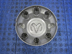 13-18 Dodge Ram 2500 3500 SRW Wheel Rim Center Hub Cap Cover Painted S