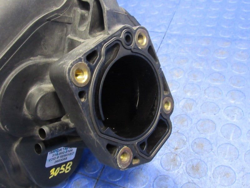 02-06 Acura RSX / 02-04 Honda CRV Air Intake Manifold IMRC Rotary Valv
