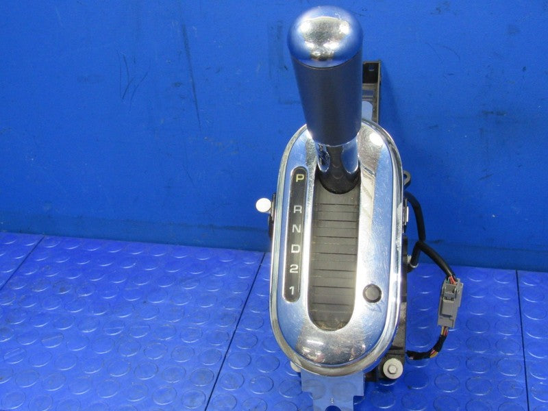 04-08 Ford F150 Console Mounted Floor Shifter Gear Shift Selector Knob