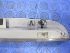 99-02 BMW Z3 Rear Trunk Mounted Clear Lens 3rd Third Brake Light CHMSL