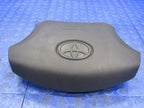 05-11 Toyota Tacoma Driver Steering Wheel Airbag Air Bag W/Out Audio C