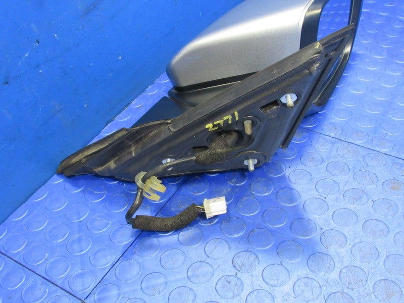 16-21 Honda Civic Right Passenger Side Power Door Mirror W/ Camera Sil