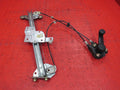 90-97 Mazda Miata MX5 Manual Window Regulator Crank Right RH Passenger