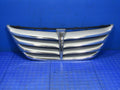 12-14 Hyundai Genesis Sedan Front Lower Bumper Grill Grille Chrome OEM