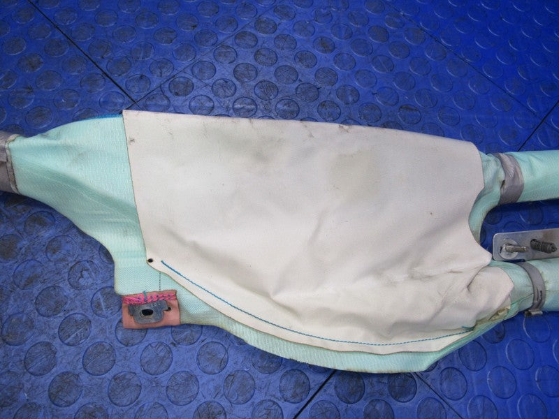 16-24 Express Savana 2500 3500 Right Passenger Roof Airbag Air Bag 605