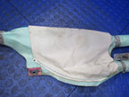 16-24 Express Savana 2500 3500 Right Passenger Roof Airbag Air Bag 605