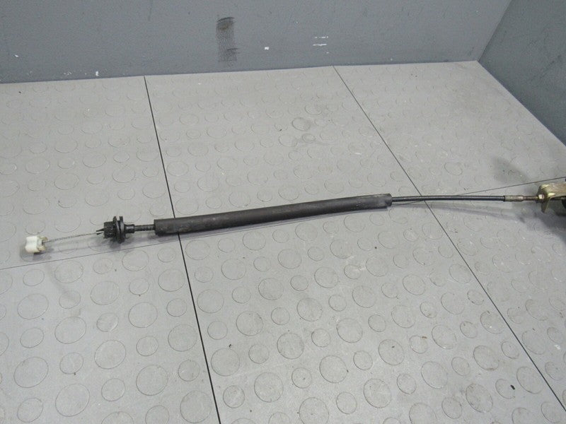 90-93 Mazda Pickup Truck B2200 B2600 Cruise Control Actuator Cable Ass
