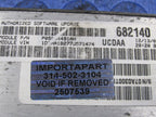PLUG & PLAY 07 Dodge Ram 1500 Truck 5.7 Engine Computer ECU 05094491 P