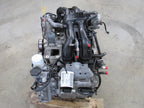 12-13 Subaru Forester 2.5L Engine Motor Assembly FB25 PZEV VIN A 211k 