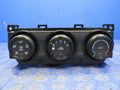12-14 Subaru Impreza XV Crosstrek Manual Climate Heater Temperature Co